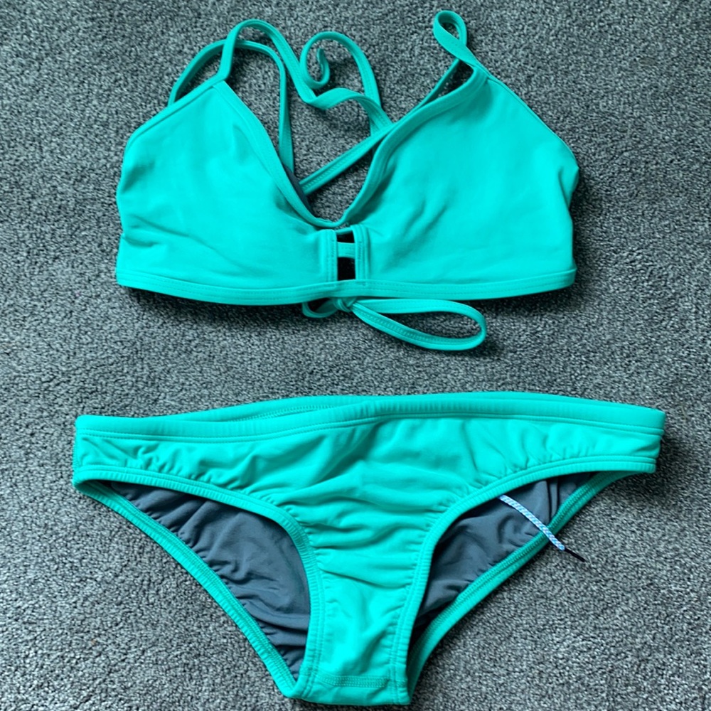 Jolyn bikini set